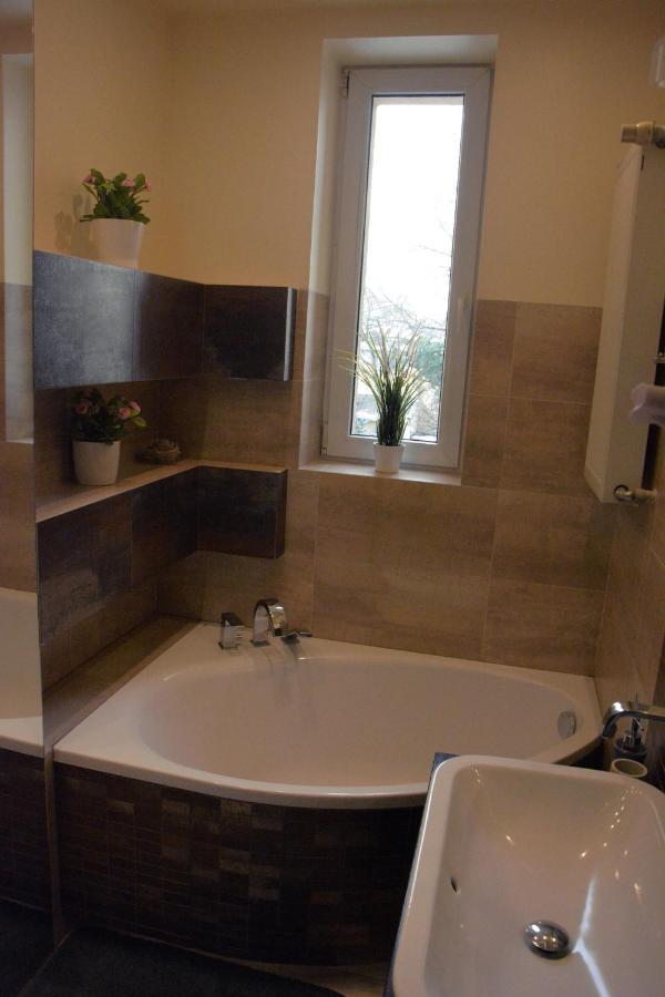 Apartament Debnicki Apartment คราคูฟ ภายนอก รูปภาพ